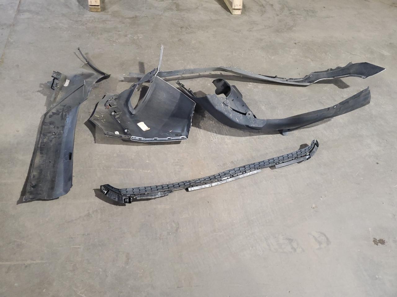 2018 Hyundai Tucson Sel VIN: KM8J3CA45JU643092 Lot: 81602295