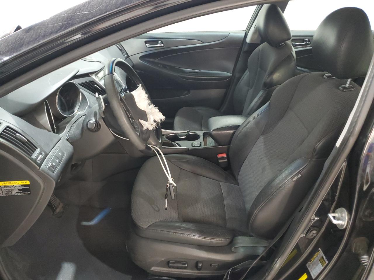 2013 Hyundai Sonata Se VIN: 5NPEC4AB9DH805489 Lot: 71930615