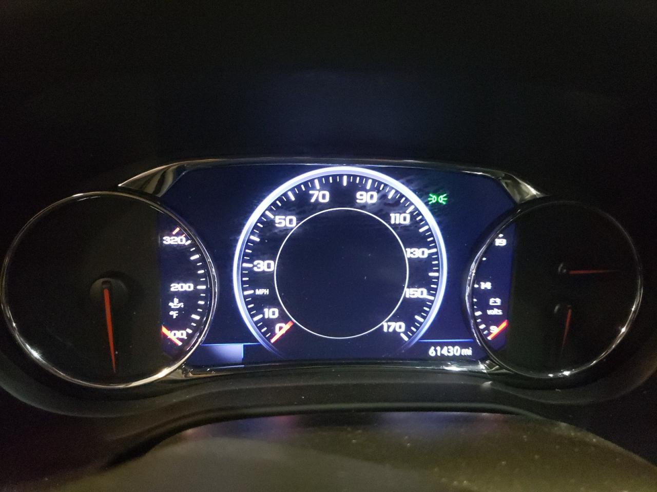 2023 GMC Acadia Slt VIN: 1GKKNUL40PZ118284 Lot: 71254235