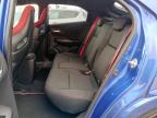 2015 HONDA CIVIC GT TYPE R I-VTEC  for sale at Copart WOLVERHAMPTON