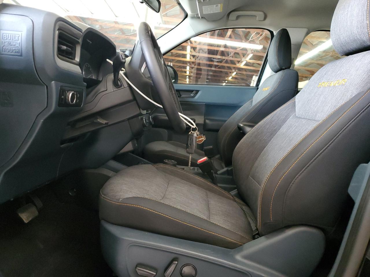 2023 Ford Maverick Xlt VIN: 3FTTW8G99PRA70184 Lot: 71279545