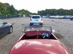 1960 AUSTIN HEALEY SPRITE  for sale at Copart COLCHESTER