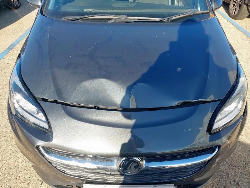 2017 VAUXHALL CORSA SE AUTO 