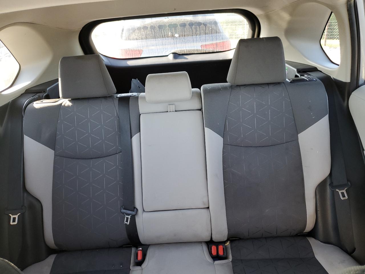 2020 Toyota Rav4 Xle VIN: 2T3W1RFV9LC078034 Lot: 81770625