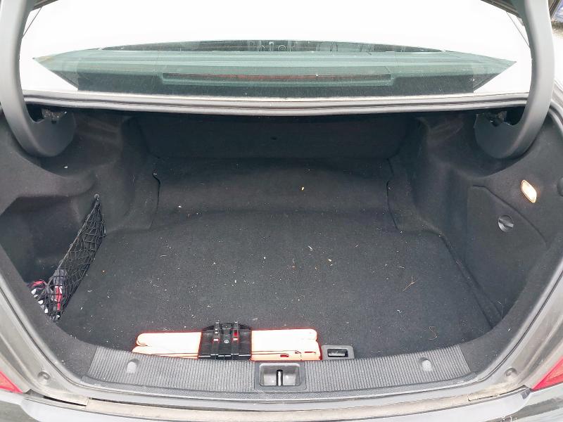 2013 MERCEDES-BENZ C CLASS C180 BLUEEFFICIENCY EXECUTIVE SE 4DR AUTO