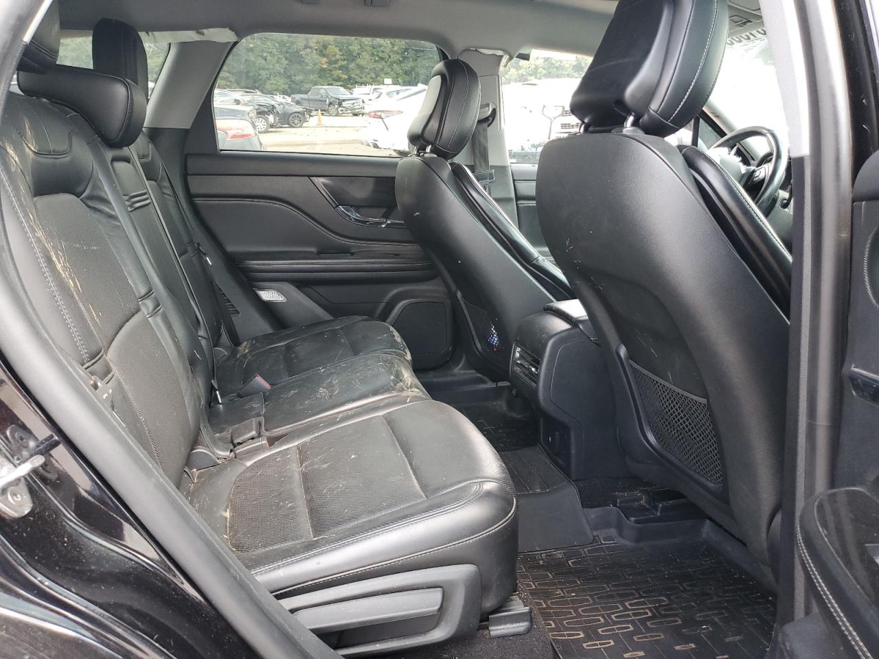 2020 Lincoln Corsair Reserve VIN: 5LMCJ2C99LUL09245 Lot: 81305195