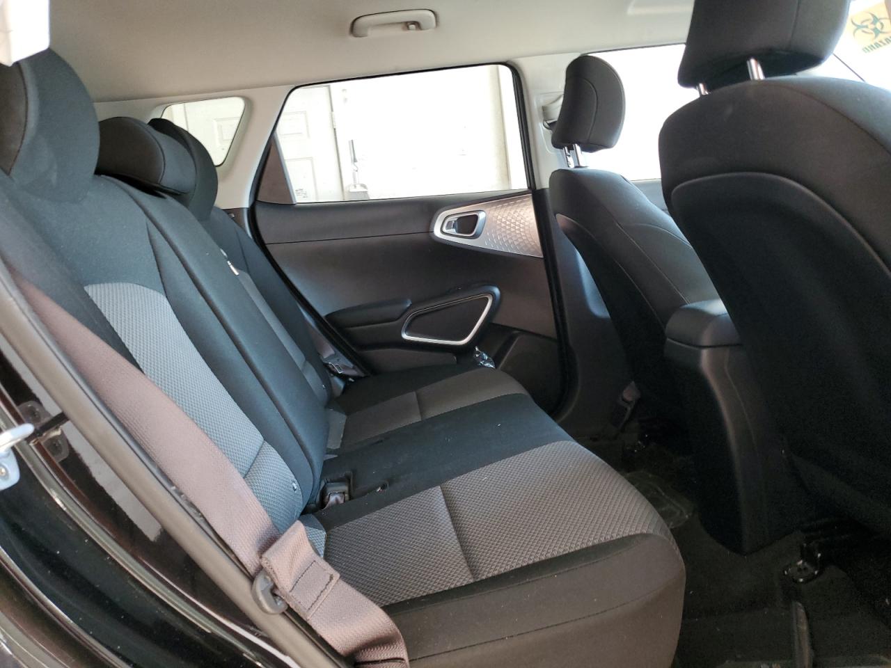 2020 Kia Soul Lx VIN: KNDJ23AU0L7017796 Lot: 71478345