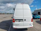 2013 VOLKSWAGEN T-SPORTER T30 102 TDI LWB 2.0 TDI 102PS VAN for sale at Copart CHESTER