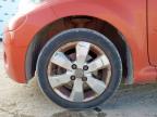 2012 TOYOTA AYGO VVT-I FIRE AC  for sale at Copart YORK