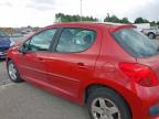 2008 PEUGEOT 207 SPORT CIELO 8V  for sale at Copart SANDTOFT