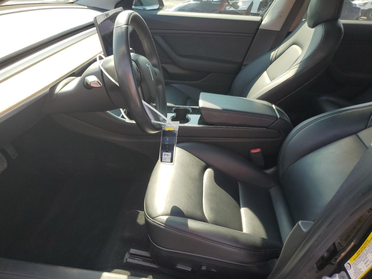 2018 Tesla Model 3 VIN: 5YJ3E1EA2JF152080 Lot: 71893925