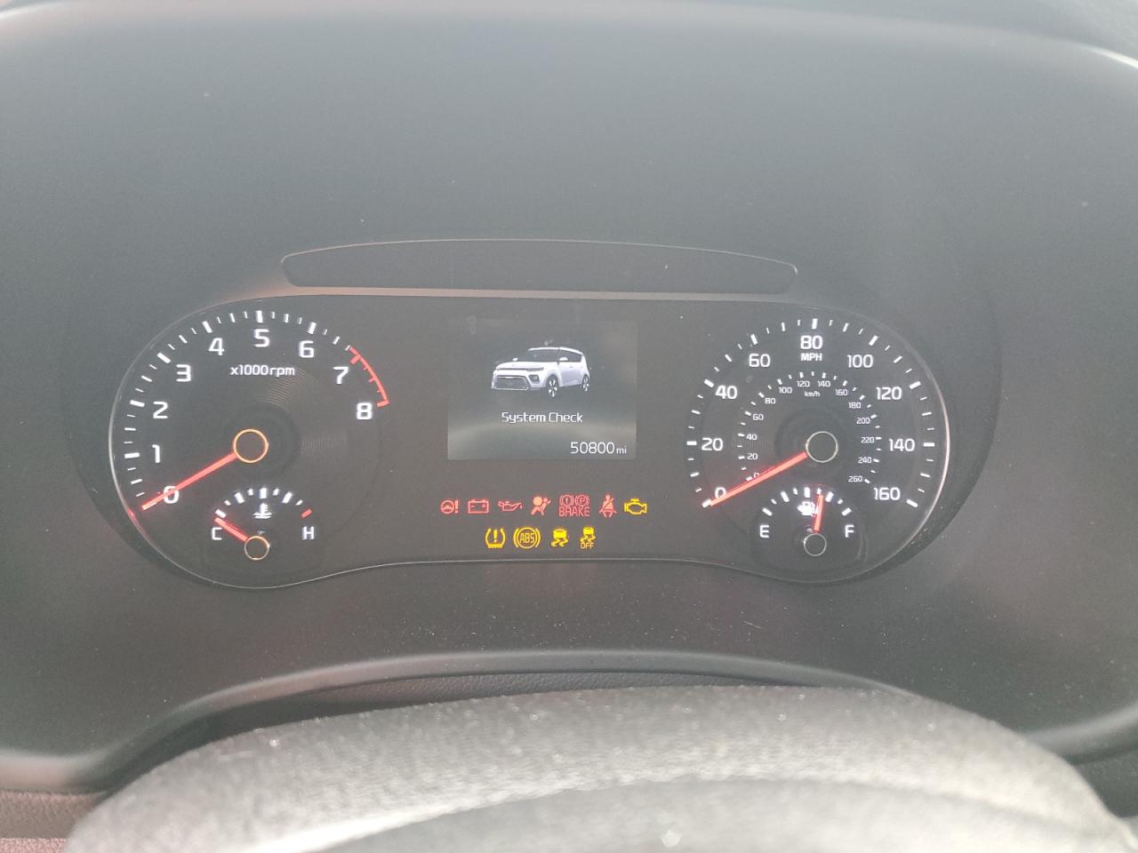 2021 Kia Soul Lx VIN: KNDJ23AU9M7149361 Lot: 81701905