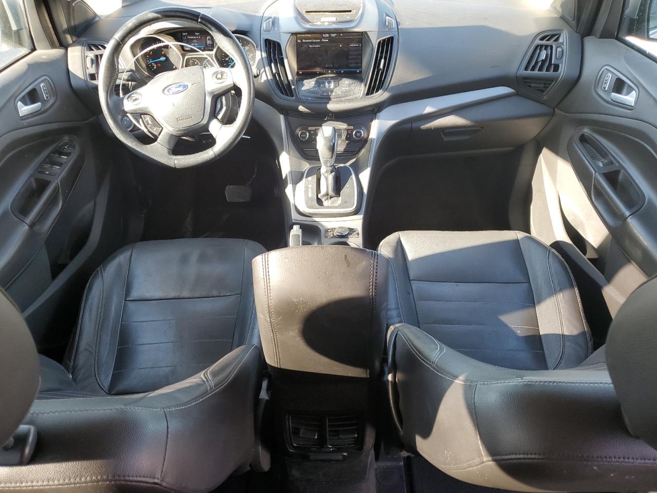 2014 Ford Escape Se VIN: 1FMCU0GX2EUA63519 Lot: 81247995