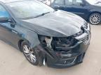 2017 RENAULT MEGANE DYNAMIQUE NAV DCI  for sale at Copart SANDY