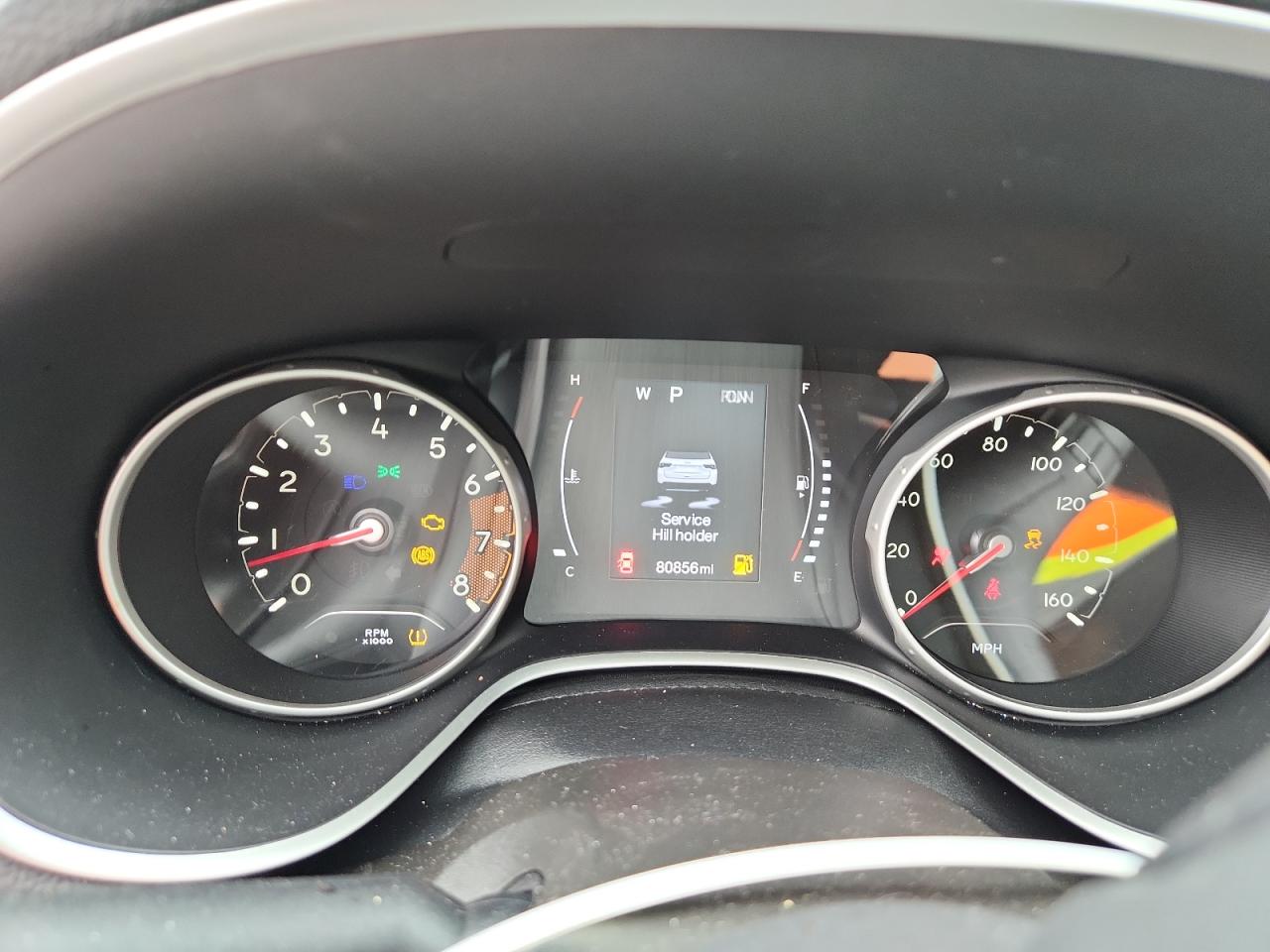 2020 Jeep Compass Latitude VIN: 3C4NJCBBXLT257161 Lot: 84437575