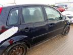 2005 FORD FIESTA FINESSE  for sale at Copart SANDWICH