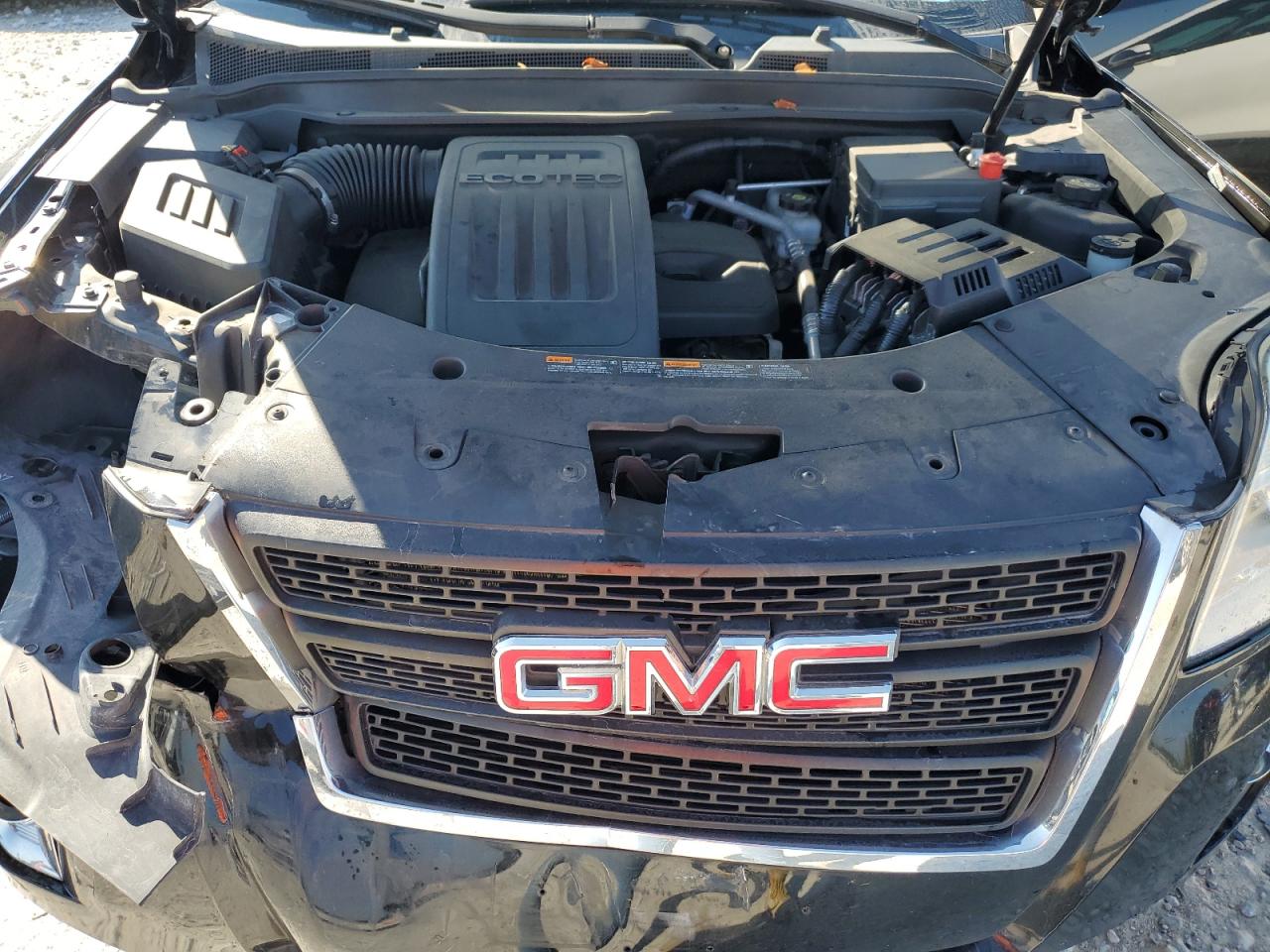 2014 GMC Terrain Sle VIN: 2GKALREK2E6275687 Lot: 84235695