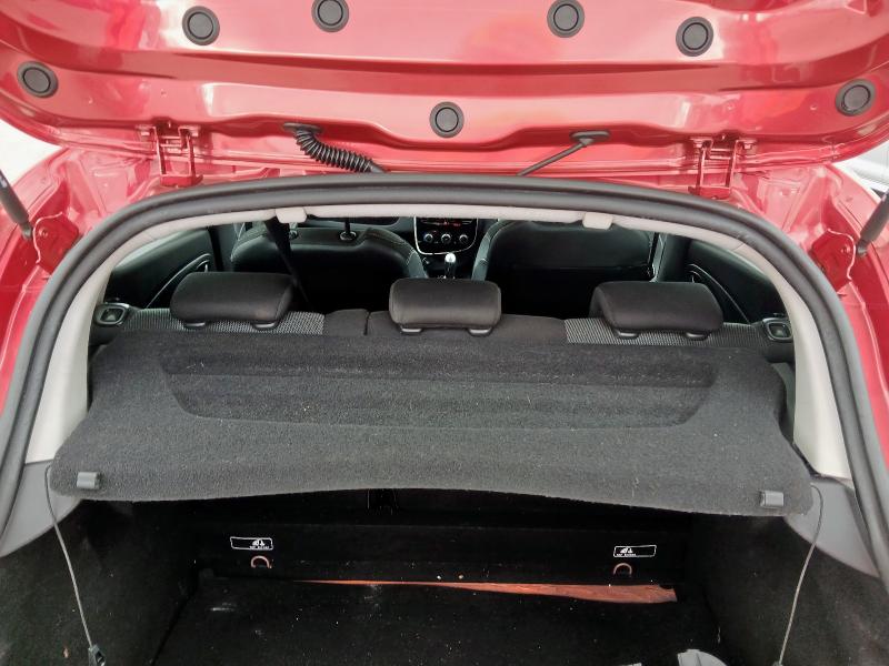 2015 RENAULT CLIO D-QUE M-NAV ENERGY D 