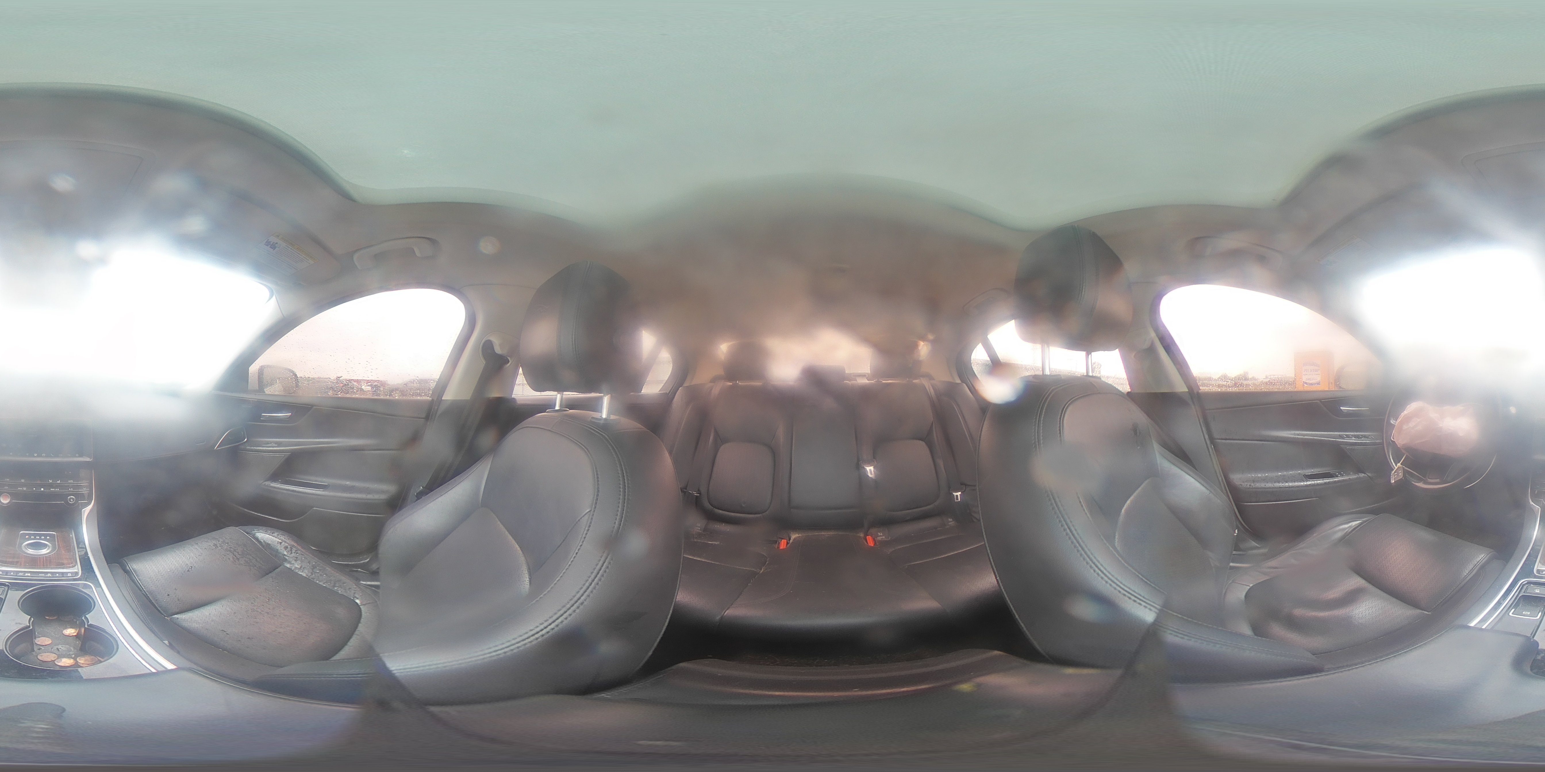 2017 Jaguar Xe First Edition VIN: SAJAN4BV3HA947689 Lot: 71142235