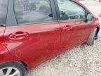 2014 NISSAN NOTE TEKNA DIG-S CVT  for sale at Copart YORK