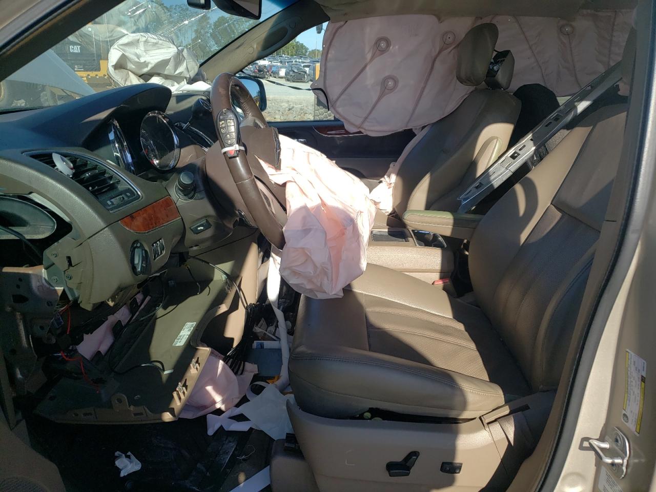 2014 Chrysler Town & Country Touring L VIN: 2C4RC1CG1ER365149 Lot: 70880665