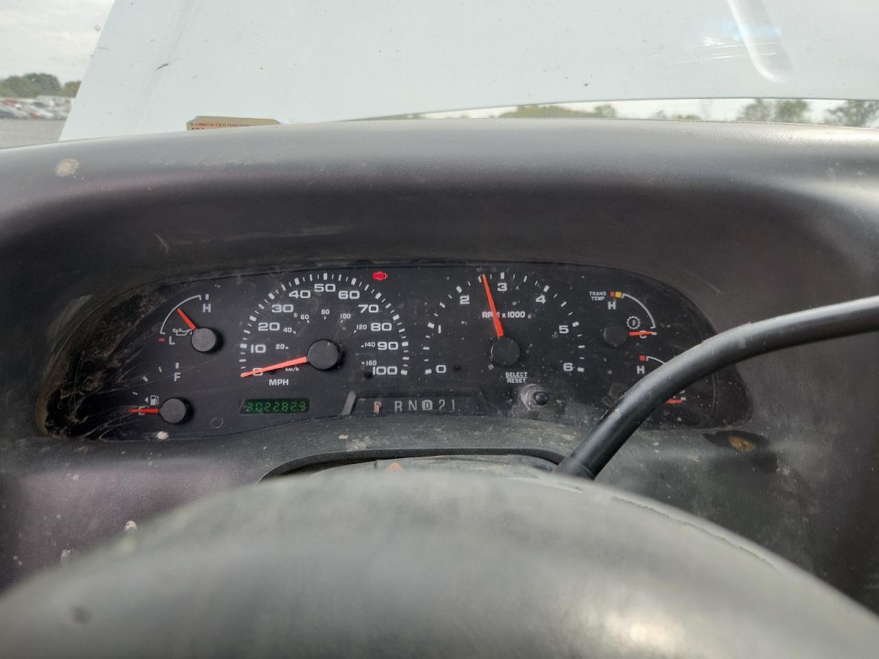 2004 Ford F250 Super Duty VIN: 3FTNF20L34MA05948 Lot: 81509595