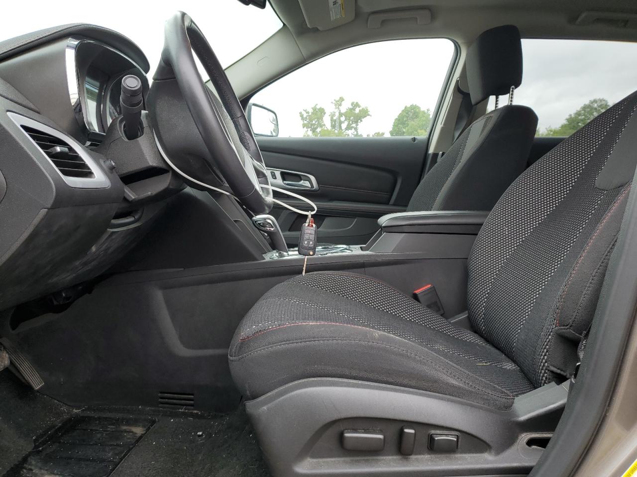 2012 GMC Terrain Sle VIN: 2GKFLTEK7C6120570 Lot: 82115715