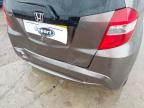 2012 HONDA JAZZ I-VTEC EX  for sale at Copart WESTBURY