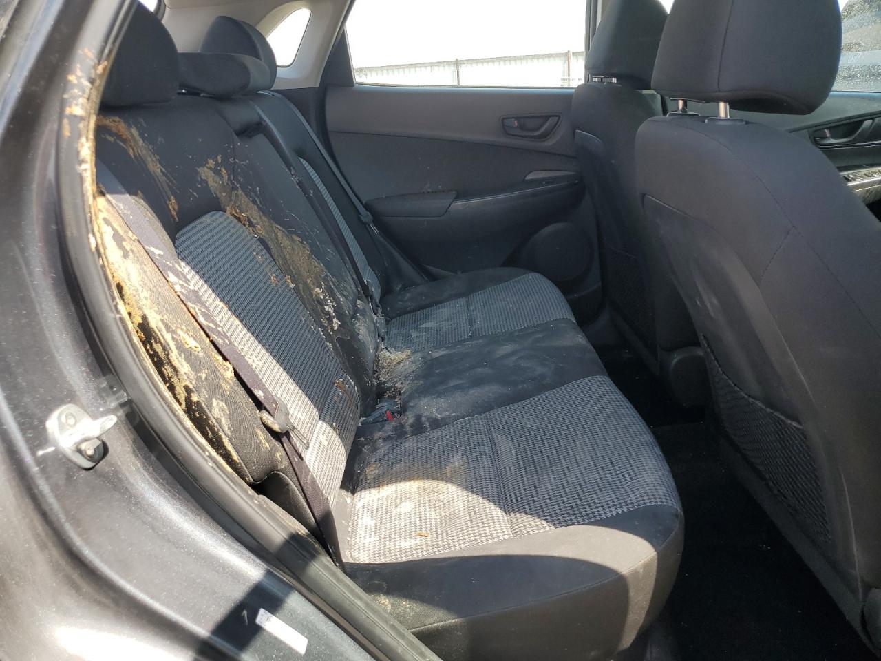 2020 Hyundai Kona Se VIN: KM8K12AA3LU540783 Lot: 70879185