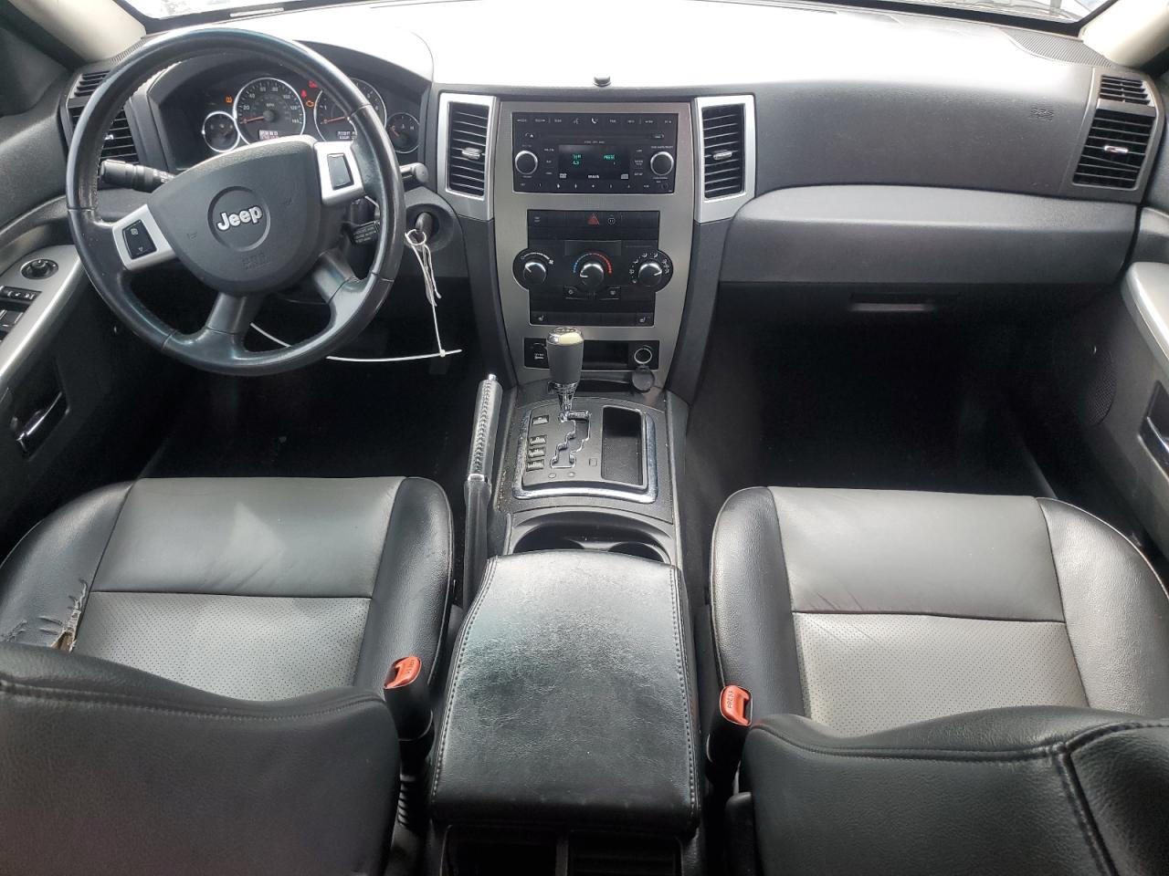 2009 Jeep Grand Cherokee Laredo VIN: 1J8GR48K29C516625 Lot: 84273115