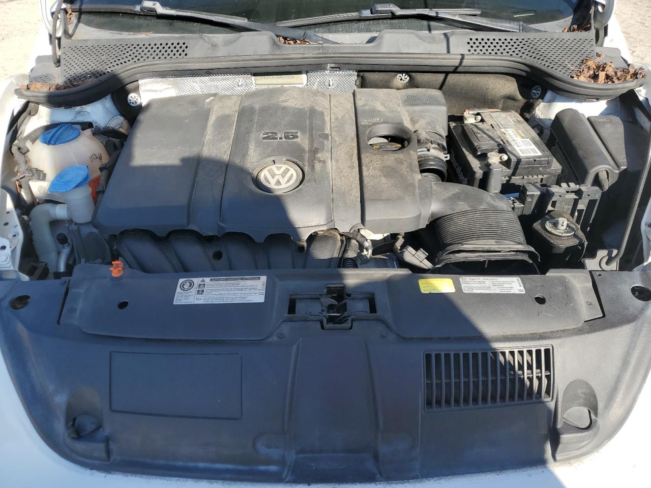 2013 Volkswagen Beetle VIN: 3VWJP7AT0DM681259 Lot: 67619615