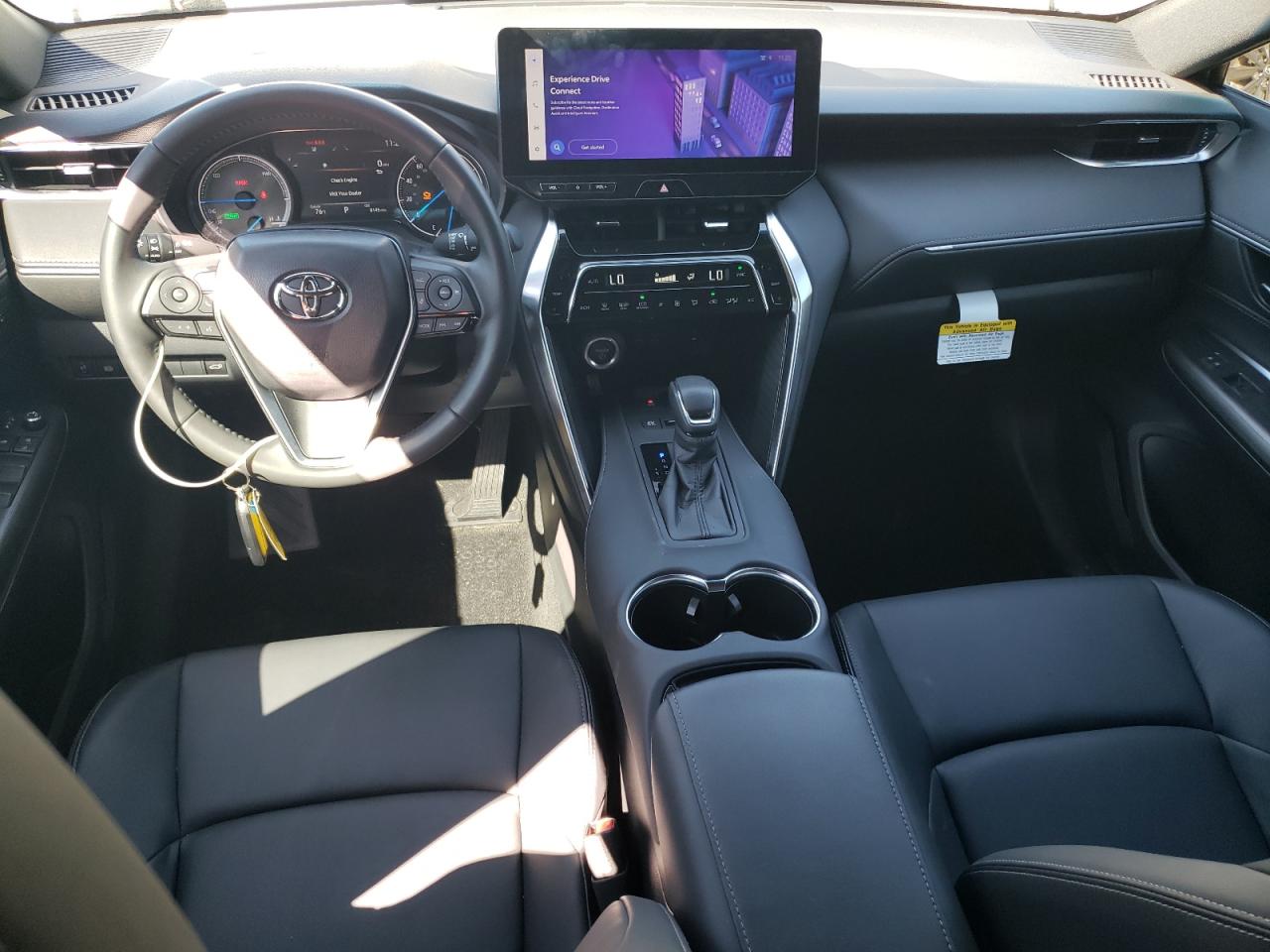2024 Toyota Venza Le VIN: JTEAAAAH4RJ171008 Lot: 71877265