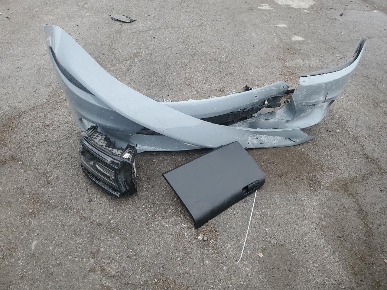 2020 Dodge Charger Scat Pack VIN: 2C3CDXGJ5LH244367 Lot: 81485415