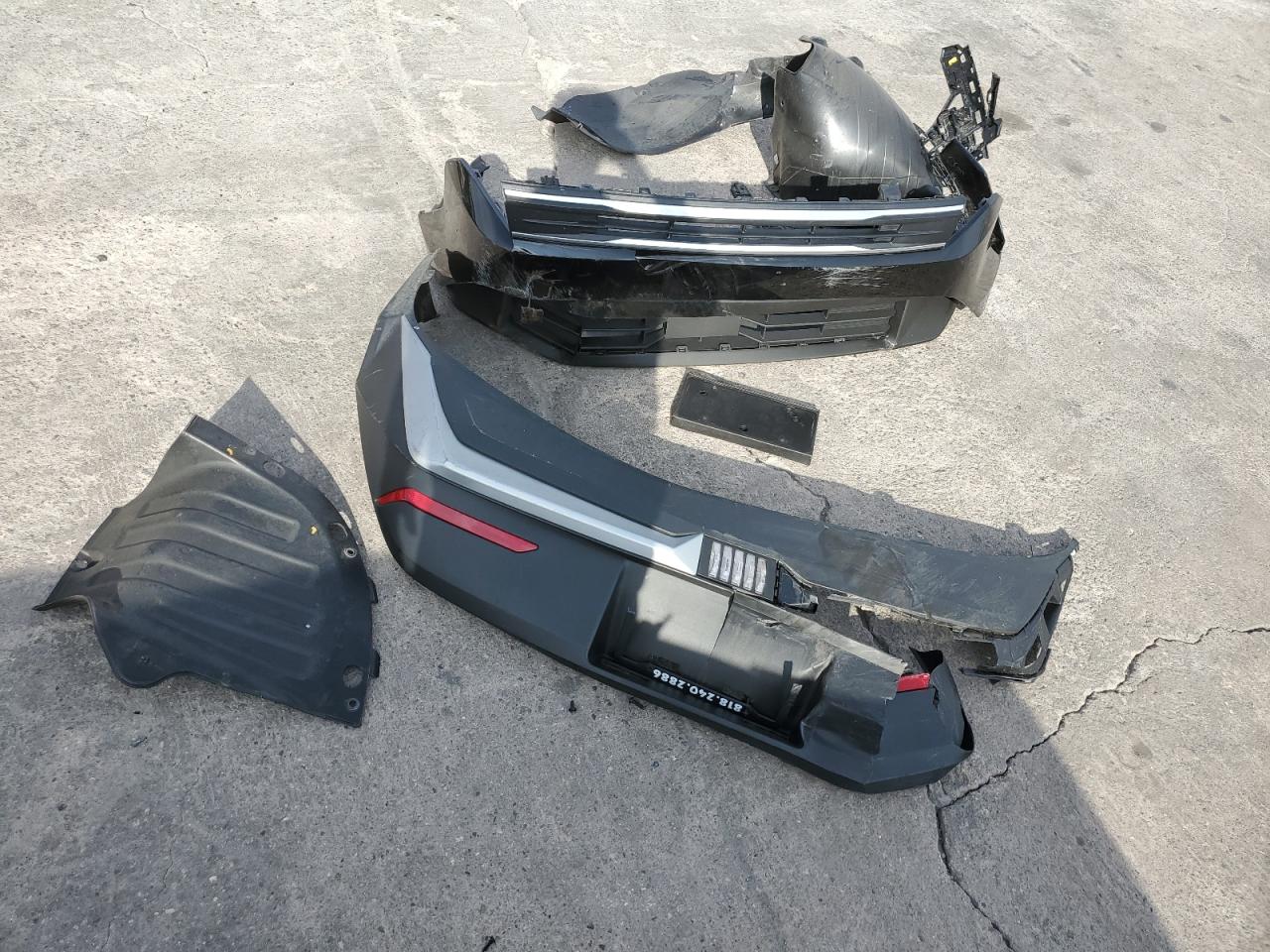 2025 Kia K4 Lx VIN: 3KPFT4DE3SE015973 Lot: 80910585