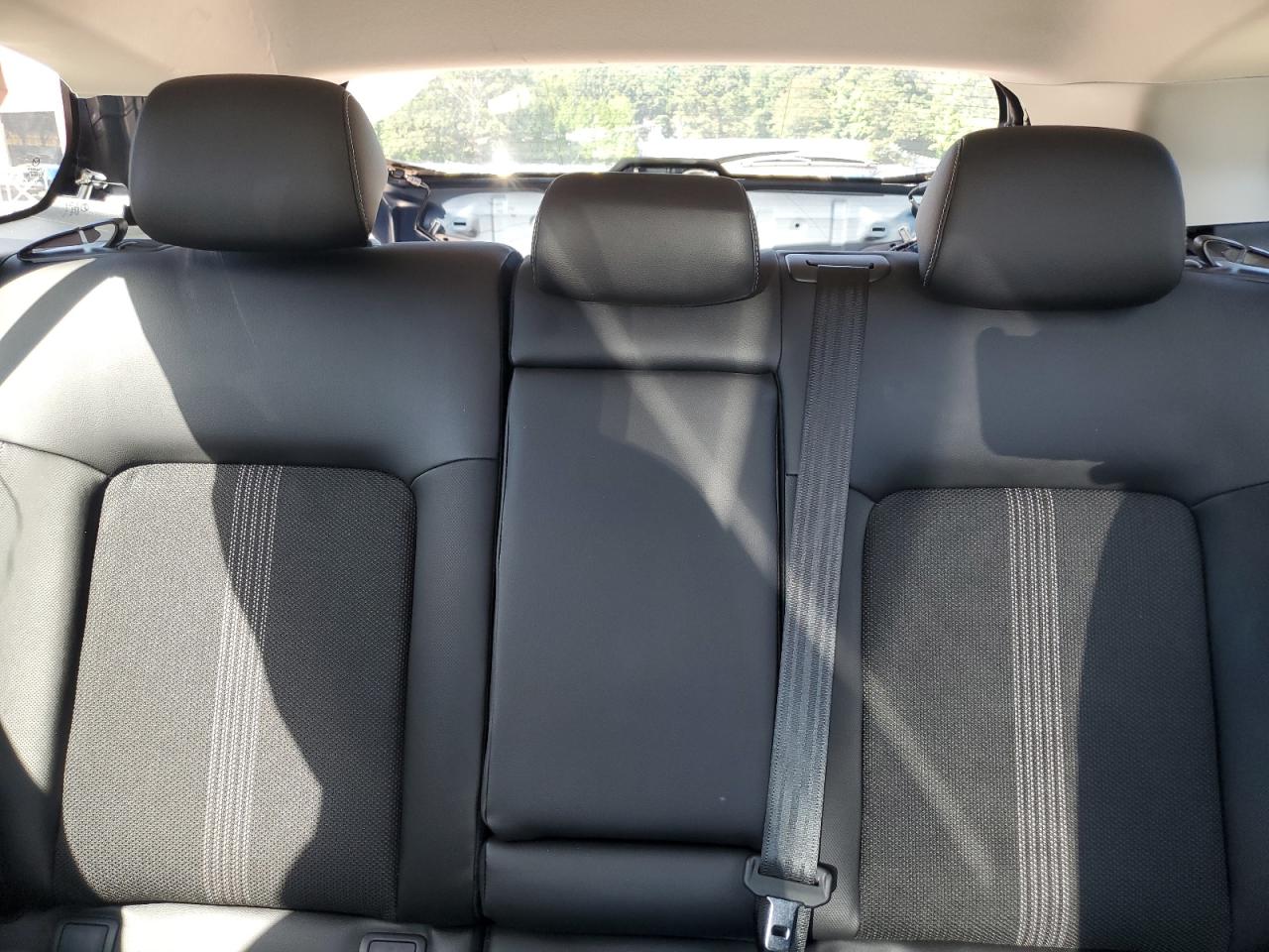 2024 Mazda Cx-50 Preferred VIN: 7MMVABBM1RN240754 Lot: 81586385