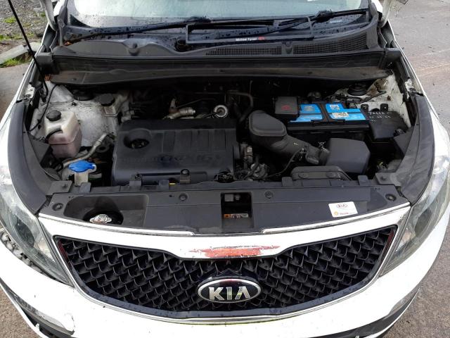 2014 KIA SPORTAGE 