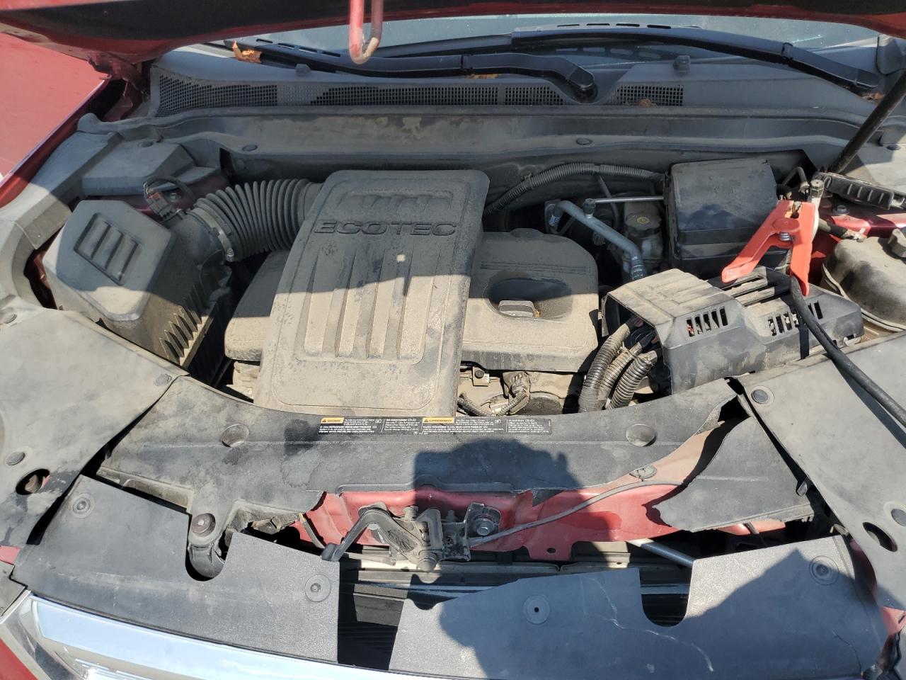 2015 GMC Terrain Slt VIN: 2GKALSEK3F6271933 Lot: 81144275