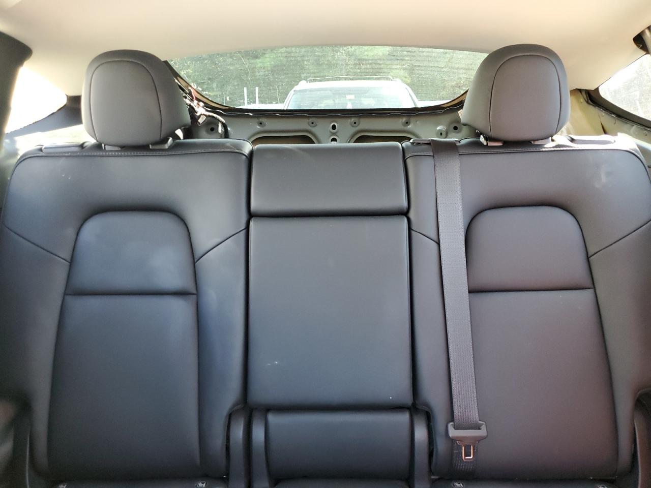 2023 Tesla Model Y VIN: 7SAYGDEE8PA114544 Lot: 71985635