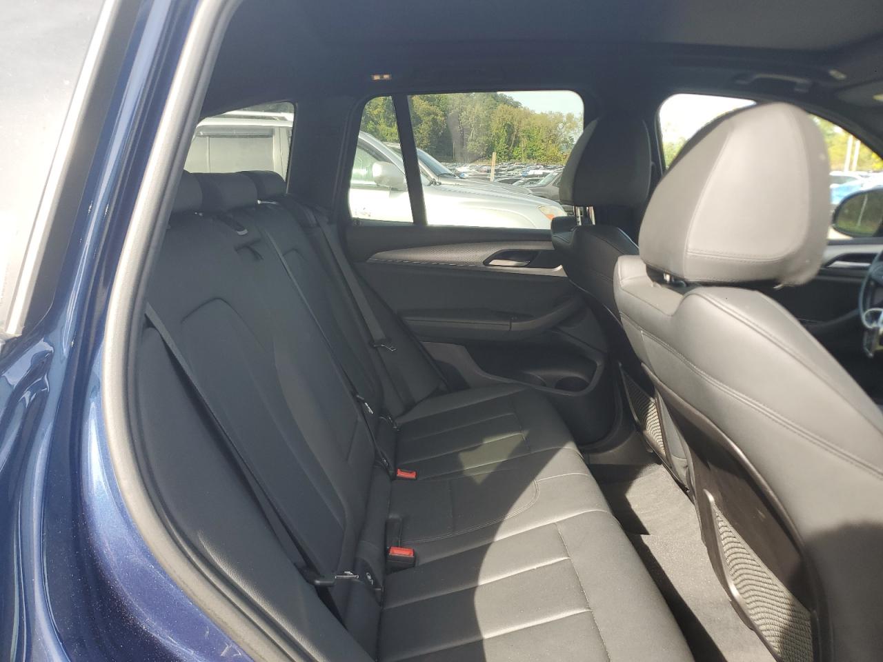2019 BMW X3 xDrive30I VIN: 5UXTR9C5XKLP93354 Lot: 84461955