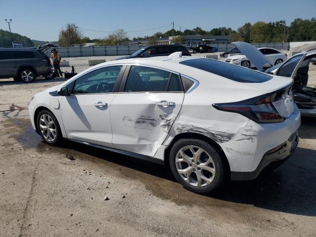 CHEVROLET VOLT 2018 Biały