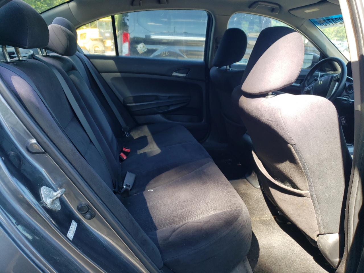 2011 Honda Accord Lxp VIN: 1HGCP2F43BA135955 Lot: 71024775