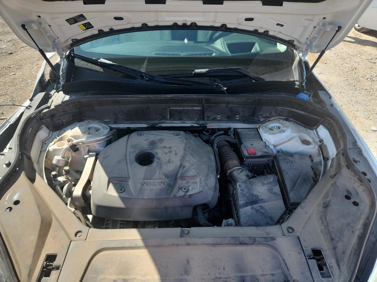 2022 Volvo Xc90 T6 Inscription VIN: YV4A221LXN1812231 Lot: 81284265