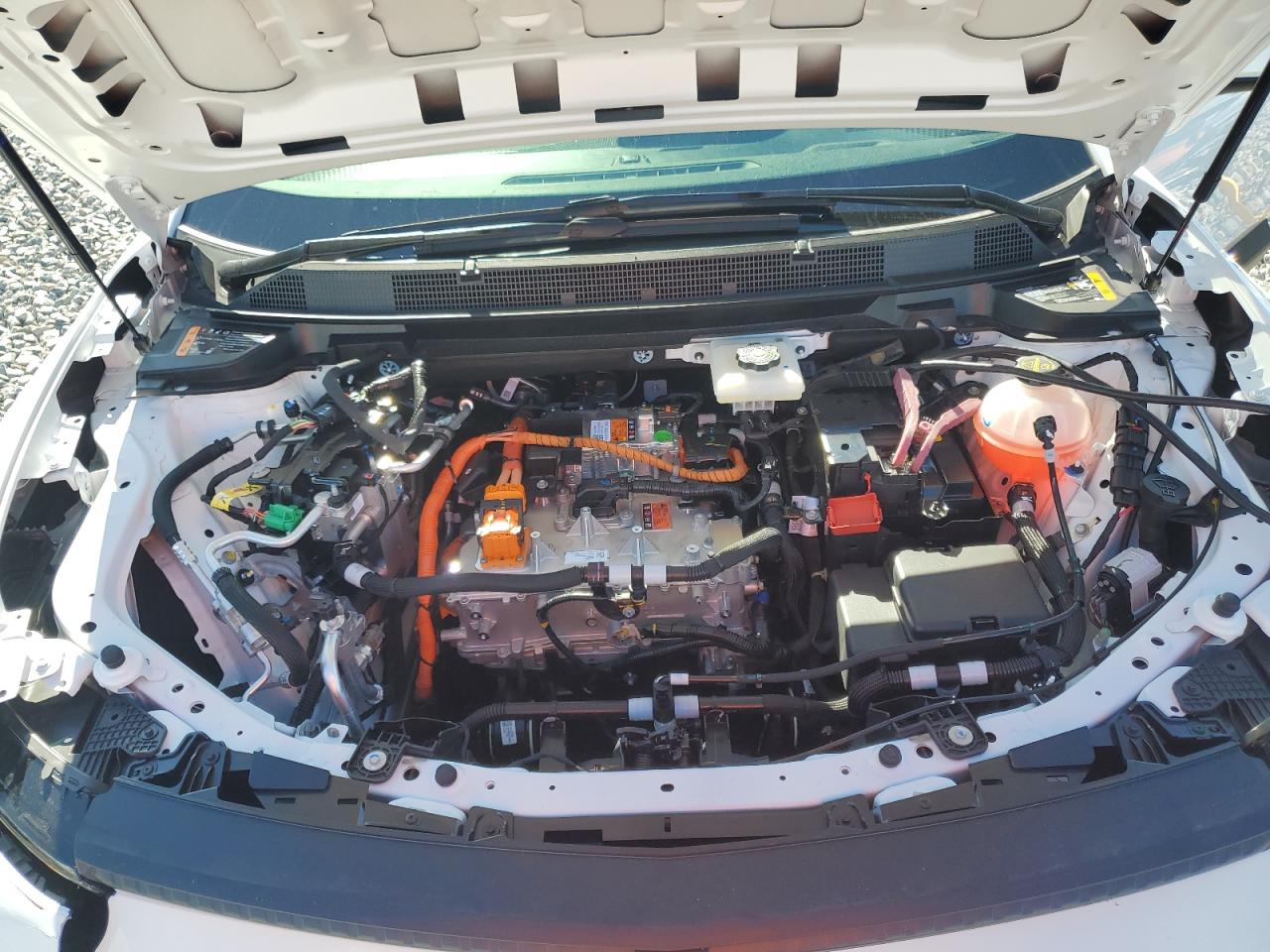 2025 Chevrolet Equinox Lt VIN: 3GN7DMRPXSS238337 Lot: 83938025