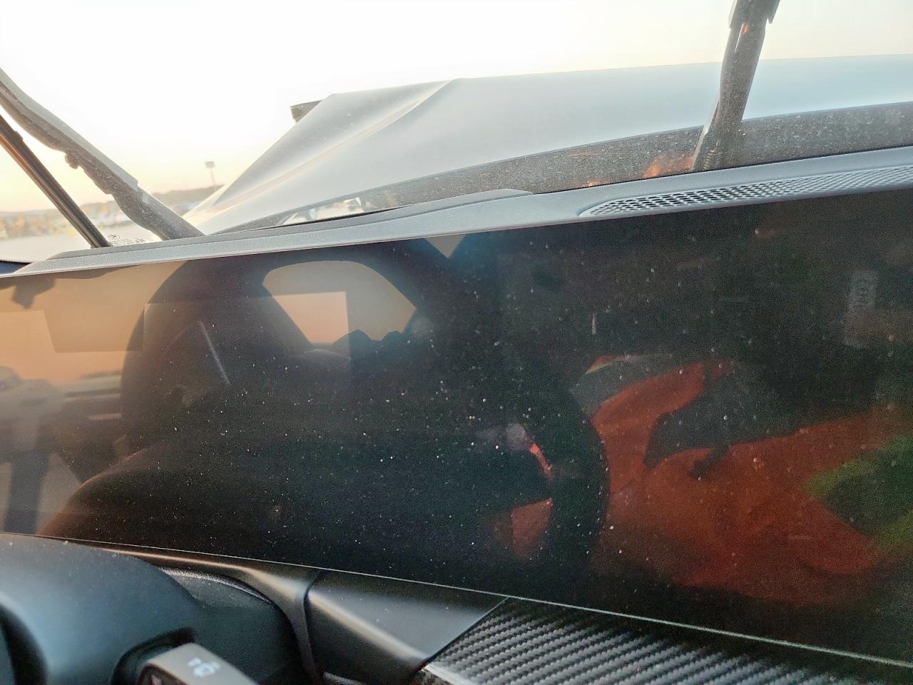 2025 BMW M340Xi VIN: 3MW69FT02S8F20270 Lot: 80534155