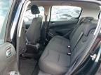 2008 PEUGEOT 308 S AUTO  for sale at Copart SANDTOFT
