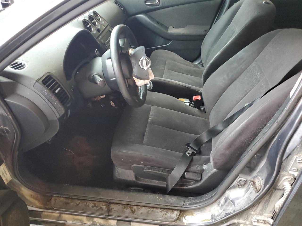 2010 Nissan Altima Base VIN: 1N4AL2AP6AC150476 Lot: 81823635