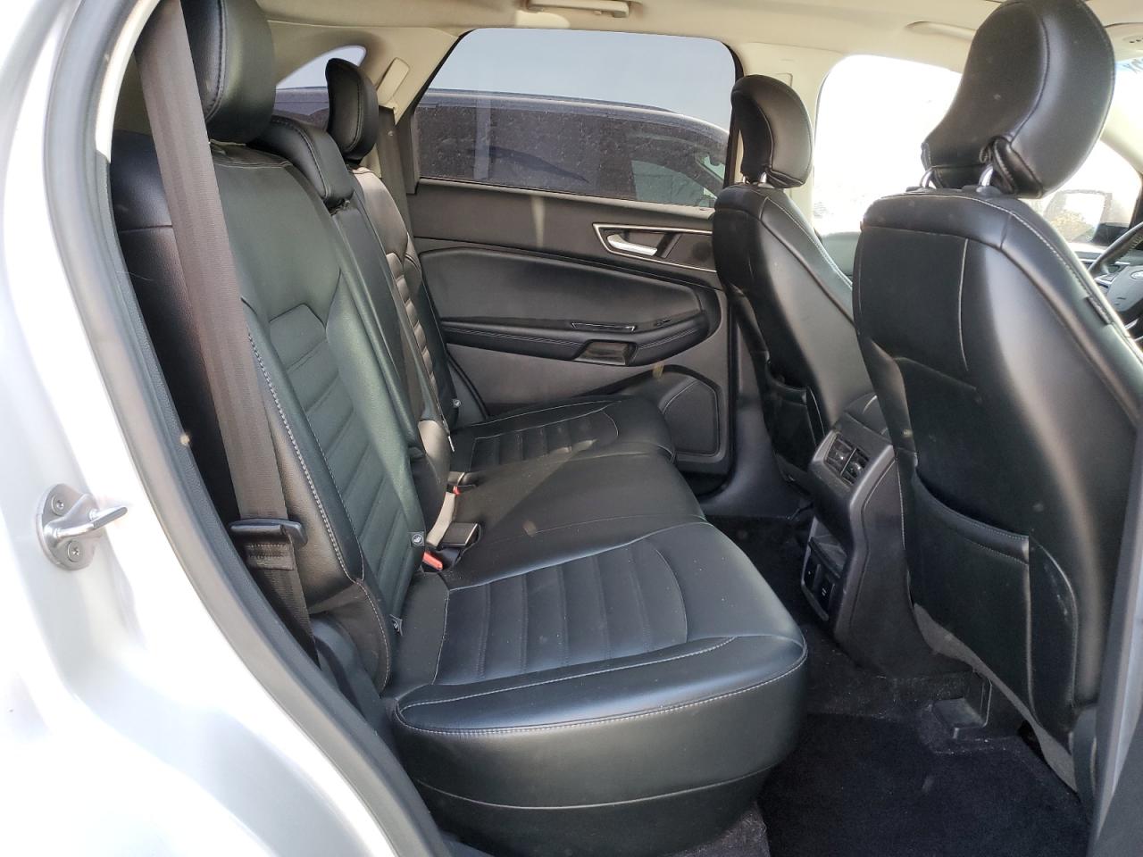 2016 Ford Edge Sel VIN: 2FMPK3J80GBC11895 Lot: 71293365