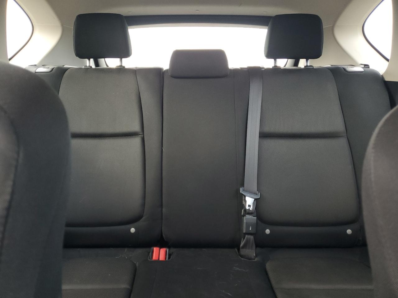 2016 Mazda Cx-5 Sport VIN: JM3KE2BY7G0682675 Lot: 71859565