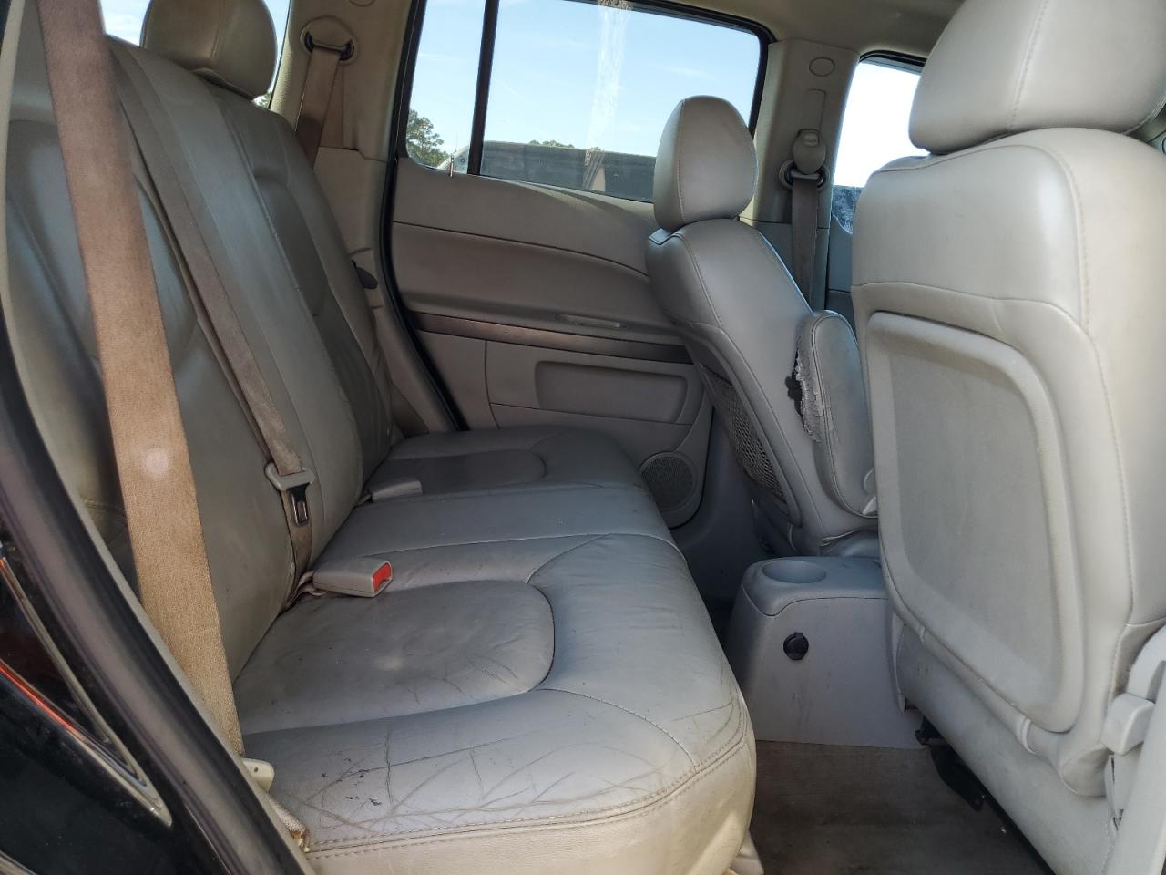 2007 Chevrolet Hhr Lt VIN: 3GNDA33P67S631838 Lot: 81562325