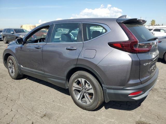  HONDA CRV 2020 Серый
